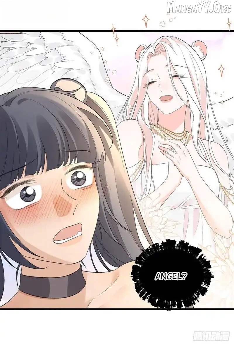 Taming the Beasts With Multi-Pregnancy System Chapter 34 - page 6